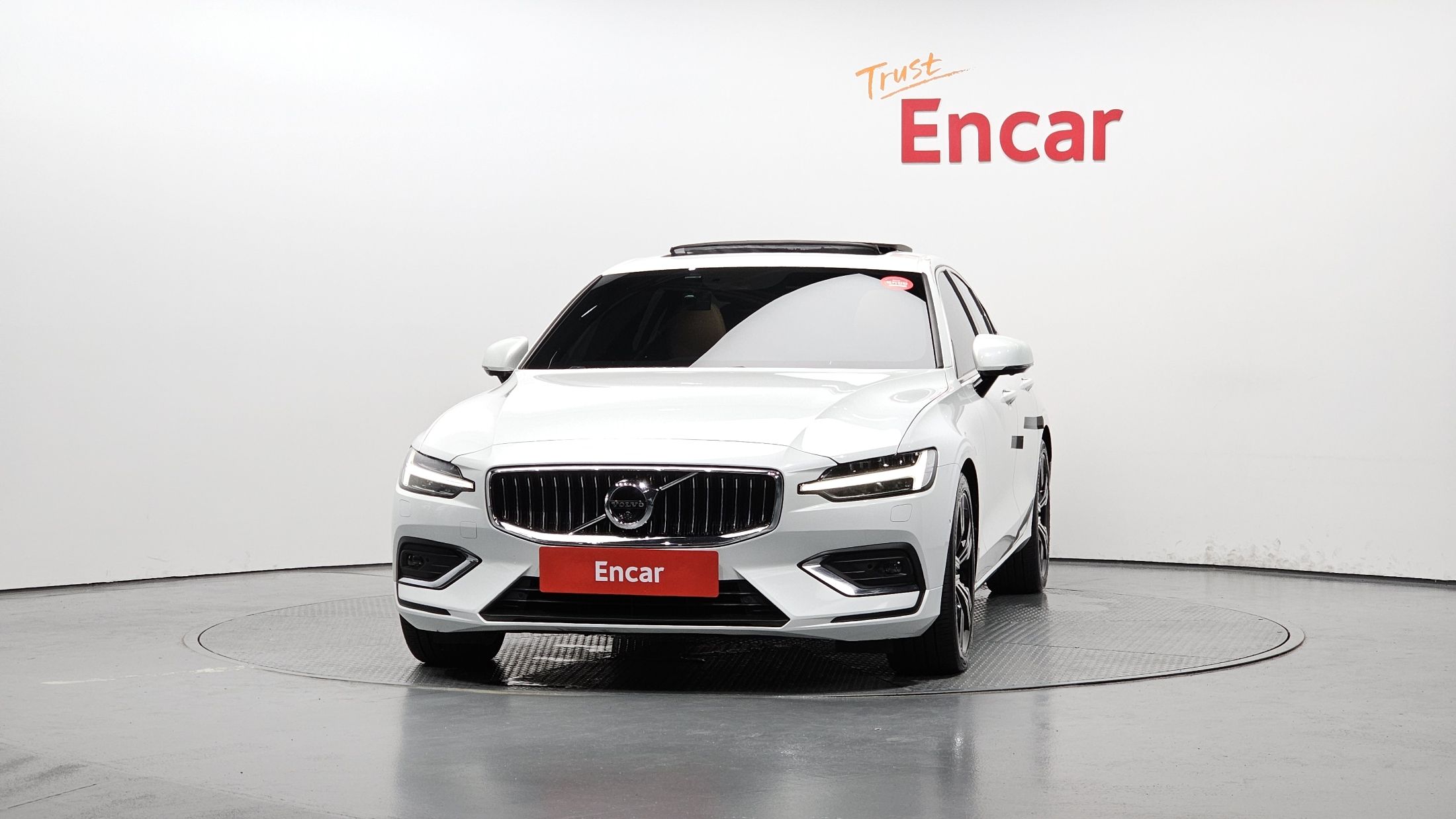 VOLVO S60 2021