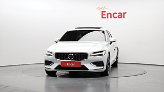 VOLVO S60 2021