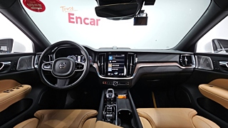 VOLVO S60 2021
