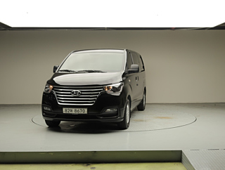 HYUNDAI STAREX GRAND 2020