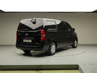 HYUNDAI STAREX GRAND 2020
