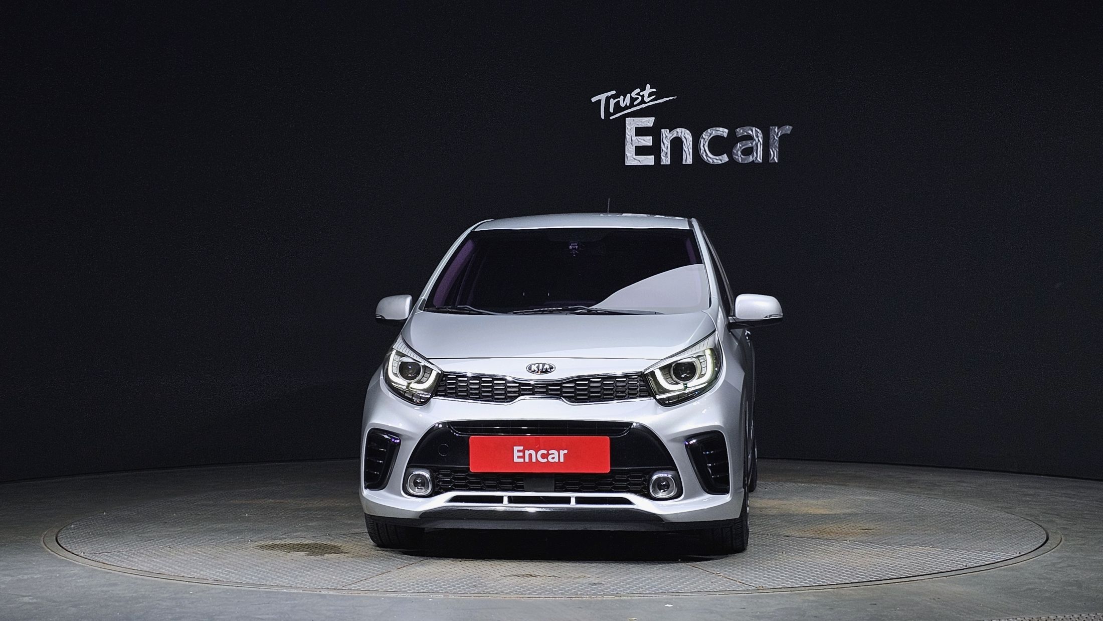 KIA MORNING JA 2017