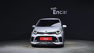KIA MORNING JA 2017