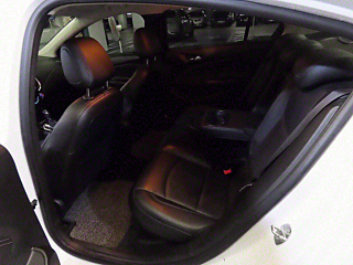 DAEWOO CRUZE 2017