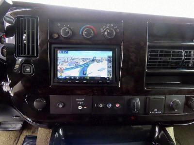 CHEVROLET EXPRESS VAN 2016