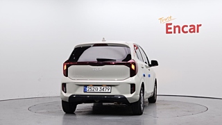 KIA MORNING JA 2023