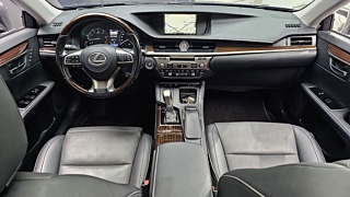 LEXUS ES350  Supreme 2017