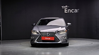 LEXUS ES350  2017