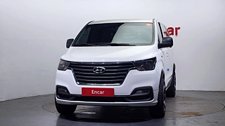 HYUNDAI STAREX GRAND 2021