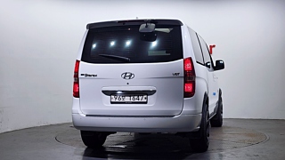 HYUNDAI STAREX GRAND 2021