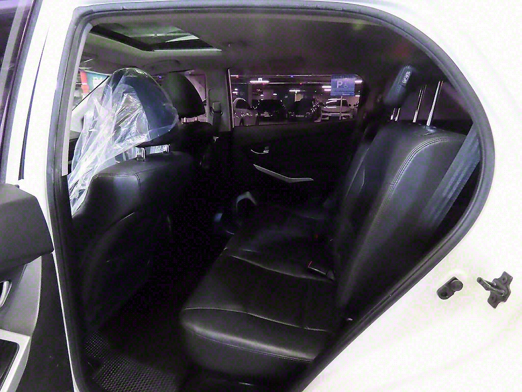 SSANGYONG KORANDO C 2014