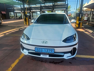 HYUNDAI IONIQ6  2024