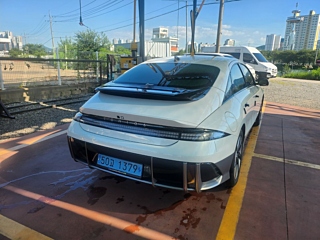 HYUNDAI IONIQ6  Long Range 2024