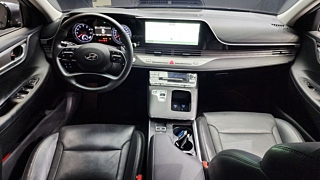 HYUNDAI GRANDEUR IG 2020