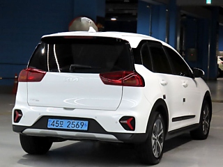 KIA NIRO PLUS 2022