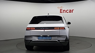 HYUNDAI IONIQ5 2023