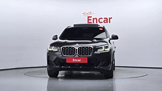 BMW X4 G02 2023