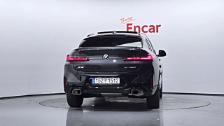 BMW X4 G02 2023