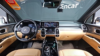 KIA SORENTO 2020