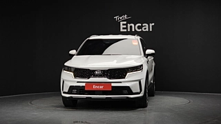 KIA SORENTO 2020