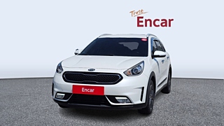 KIA NIRO 2018