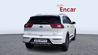 KIA NIRO 2018