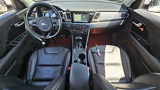 KIA NIRO 2018