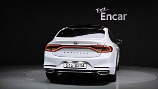 HYUNDAI GRANDEUR IG 2018