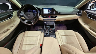 HYUNDAI GRANDEUR IG 2018
