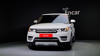 LAND ROVER RANGE ROVER SPORT 2017