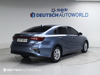 KIA K3 2018