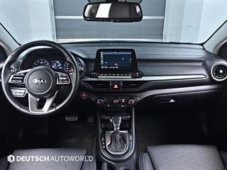 KIA K3 2018
