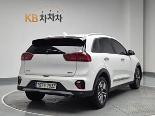 KIA NIRO 2021