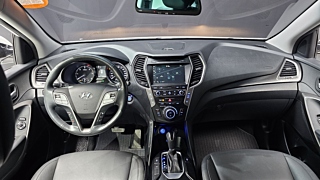 HYUNDAI SANTAFE THE PRIME 2017