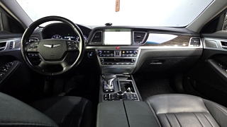 GENESIS G80  3.3 GDI 2019