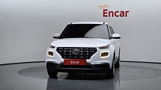 HYUNDAI VENUE 2019
