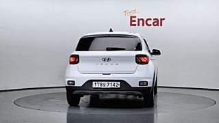 HYUNDAI VENUE 2019
