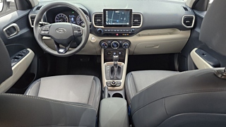 HYUNDAI VENUE 2019