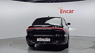 HYUNDAI GRANDEUR IG 2020