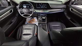 HYUNDAI GRANDEUR IG 2020