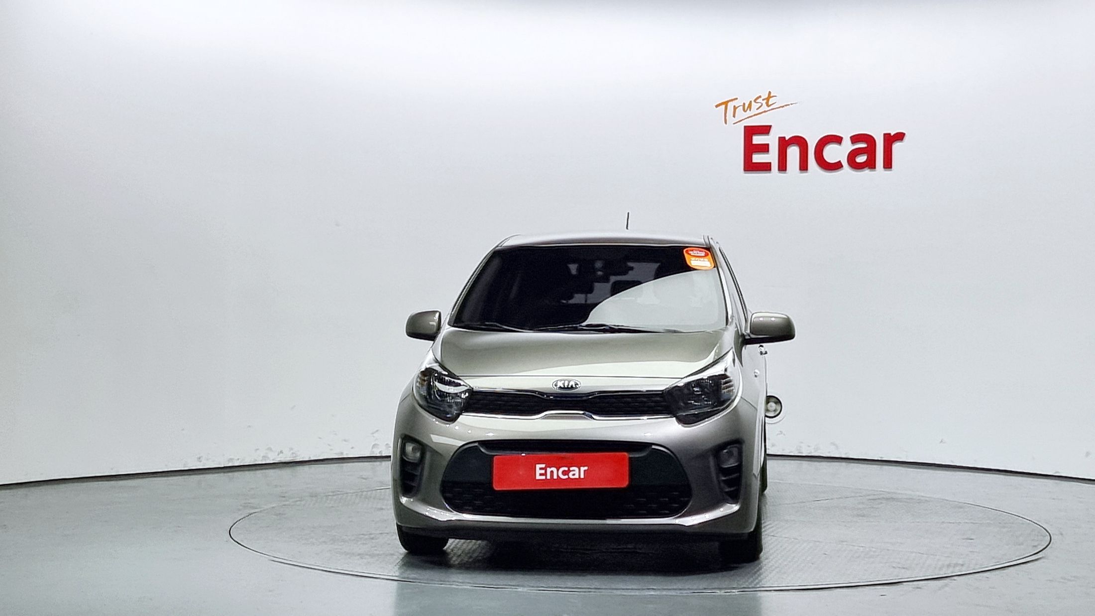 KIA MORNING JA 2019