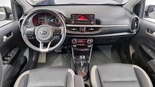 KIA MORNING JA 2019