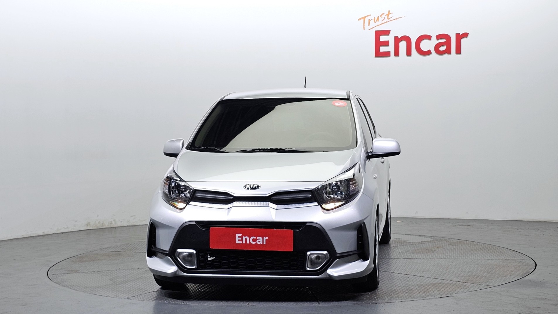 KIA MORNING URBAN JA 2020