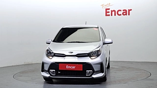 KIA MORNING URBAN JA 2020