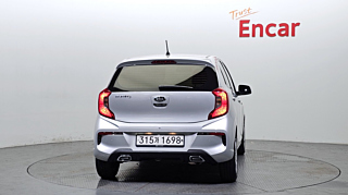 KIA MORNING URBAN JA 2020
