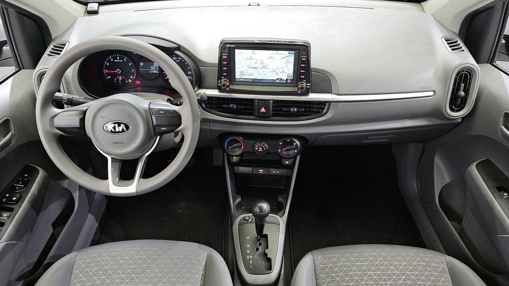 KIA MORNING URBAN JA 2020