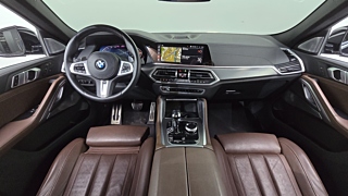 BMW X6 G06 2021