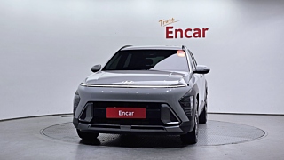 HYUNDAI KONA SX2 2023