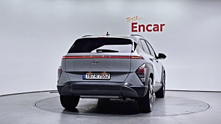 HYUNDAI KONA SX2 2023