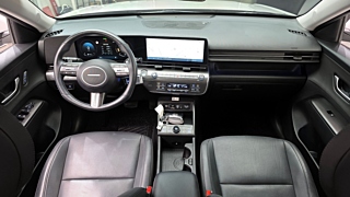 HYUNDAI KONA SX2 2023